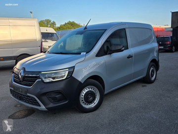 Fourgonnette Renault