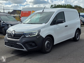 Fourgonnette Renault