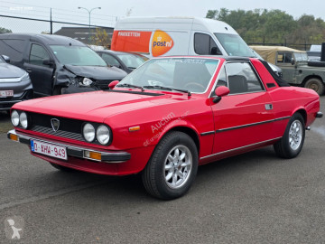 Coupé Lancia