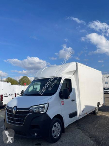 Utilitaire plancher cabine Renault
