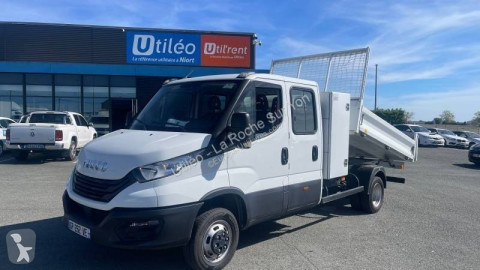 IvecoDaily35C16