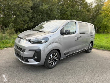 FiatScudo180CH EAT8