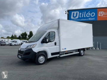 CitroënJumper2.2 BlueHDi 140