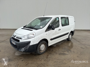 Fourgonnette Citroën