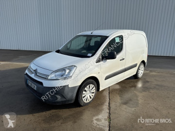 Fourgonnette Citroën
