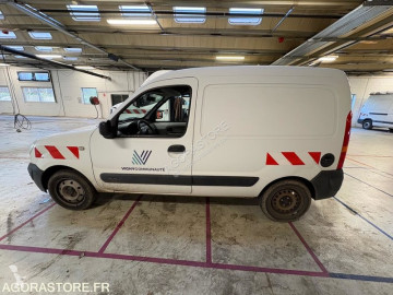 Fourgonnette Renault