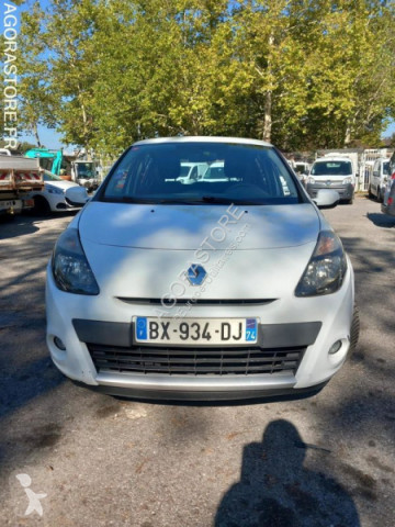 Citadine Renault