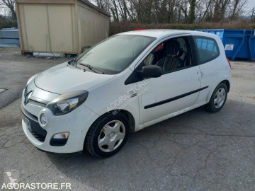 Citadine Renault