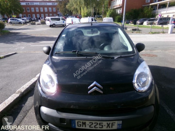Citadine Citroën