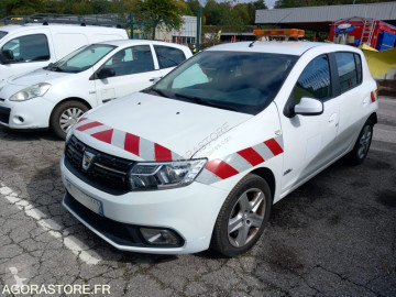 Citadine Dacia