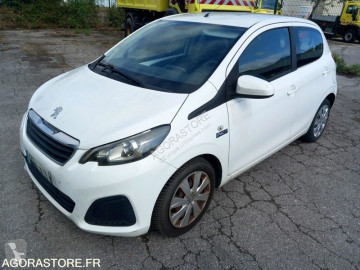 Citadine Peugeot