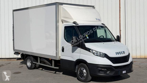 IvecoDaily35C16