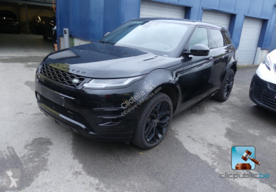 4X4 / SUV