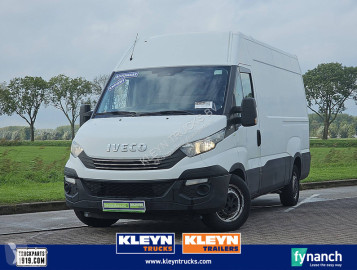 Fourgon Iveco