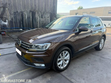 4X4 / SUV Volkswagen