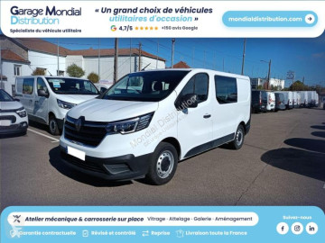 RenaultTrafic
