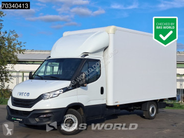 Fourgon Iveco