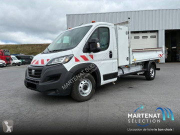 FiatDucato II2.3 MJT 140 CH