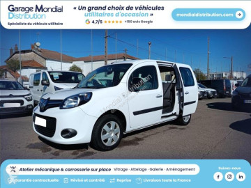 Citadine Renault