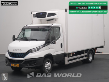 IvecoDaily