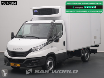IvecoDaily