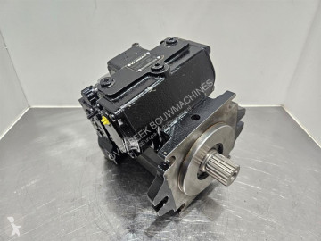 Système hydraulique Terex neuf