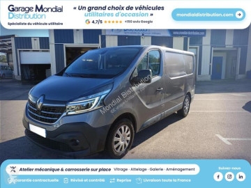 RenaultTrafic