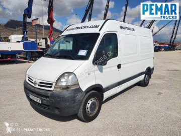 NissanInterstar
