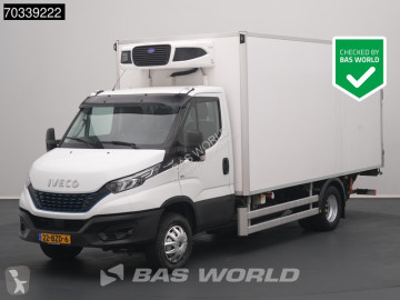 IvecoDaily
