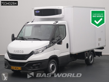 IvecoDaily