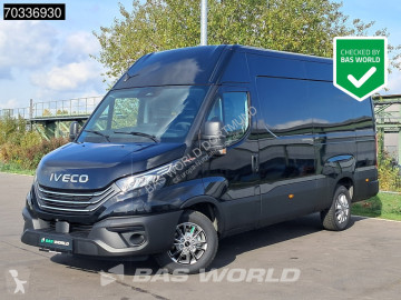 Fourgon Iveco neuf
