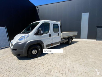 PeugeotBoxer