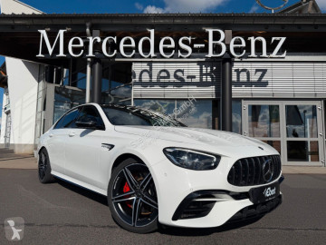 Cabriolet Mercedes