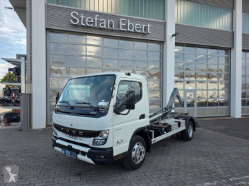 Utilitaire benne Mitsubishi