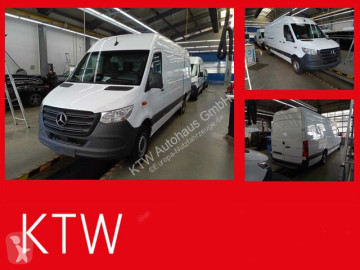 Mercedes Sprinter Sprinter 317 Maxi XXL,MBUX,Navi,360°Kamera...