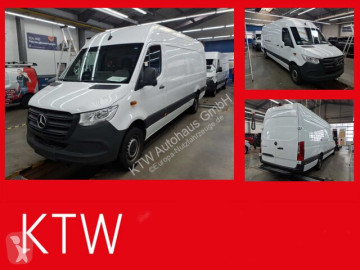 Mercedes Sprinter Sprinter 317 Maxi XXL,Automatik,360°Kamera...