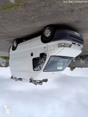 Fourgonnette Citroën