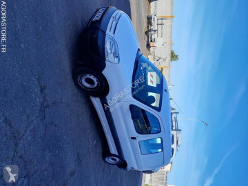 Fourgonnette Citroën