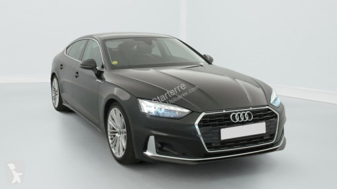 Audi Limousine