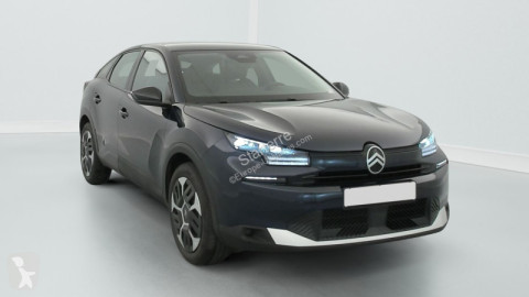 CitroënC4