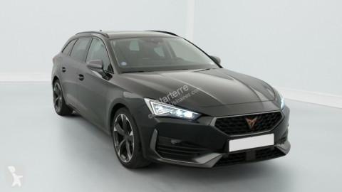 Cupra Kombi