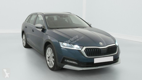 Skoda 4X4 / SUV