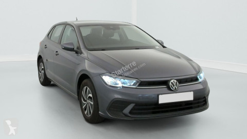 Volkswagen Limousine