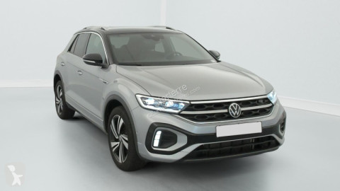 Volkswagen 4X4 / SUV