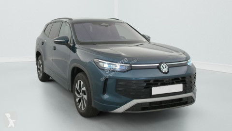 Volkswagen 4X4 / SUV