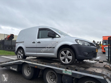 VolkswagenCaddy
