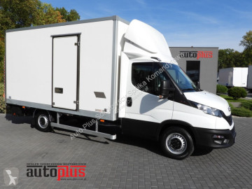 Fourgon Iveco