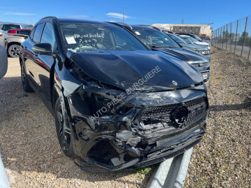 4X4 / SUV Mercedes