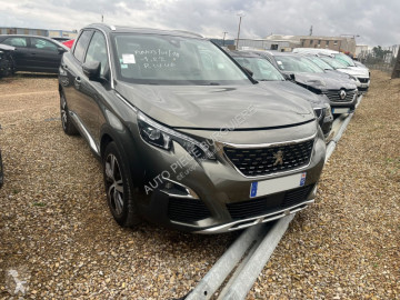4X4 / SUV Peugeot