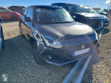 Citadine Suzuki